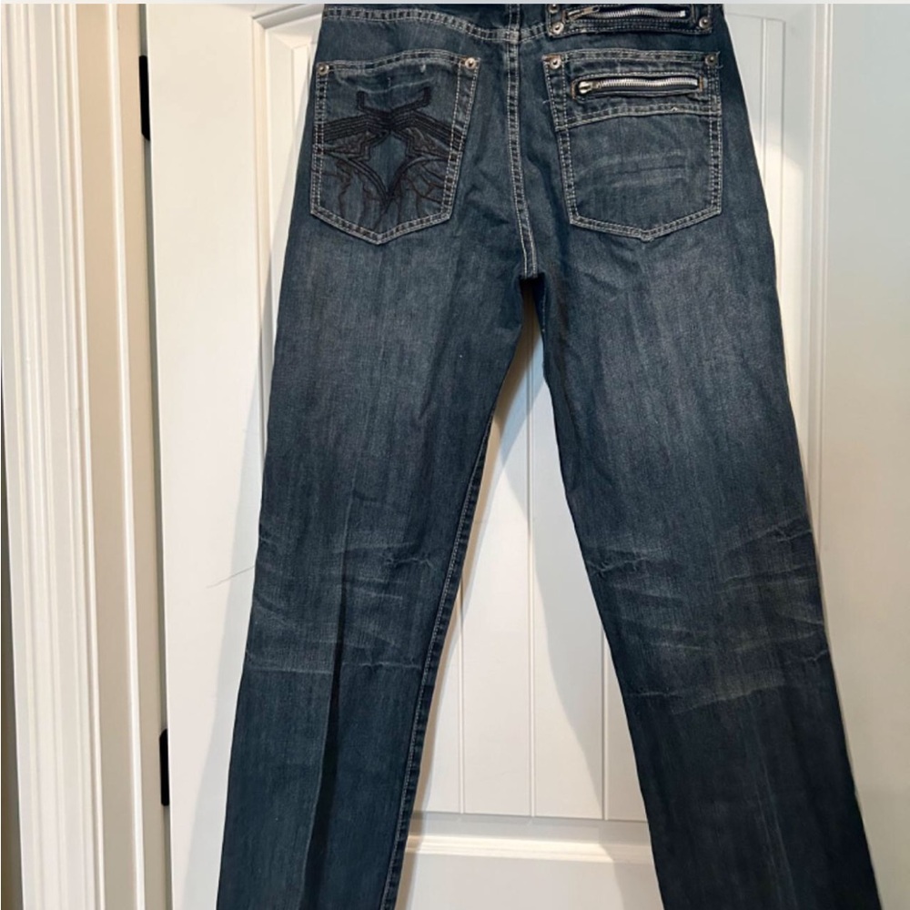 Mens Chams jeans
#chams